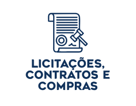 Licitações, Contratos e Compras