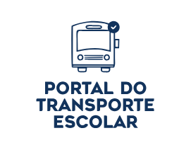 Portal do Transporte Escolar