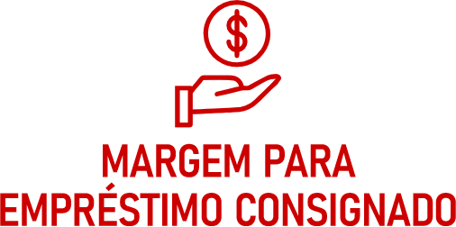 Margem de Empréstimo Consignado