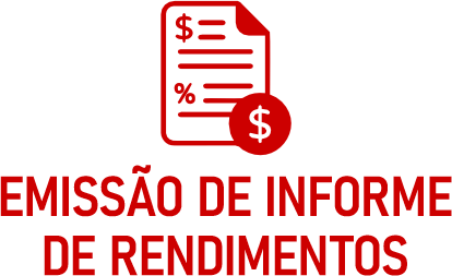 Informe de Rendimentos