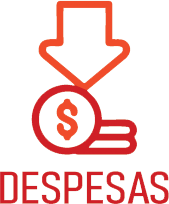 despesas