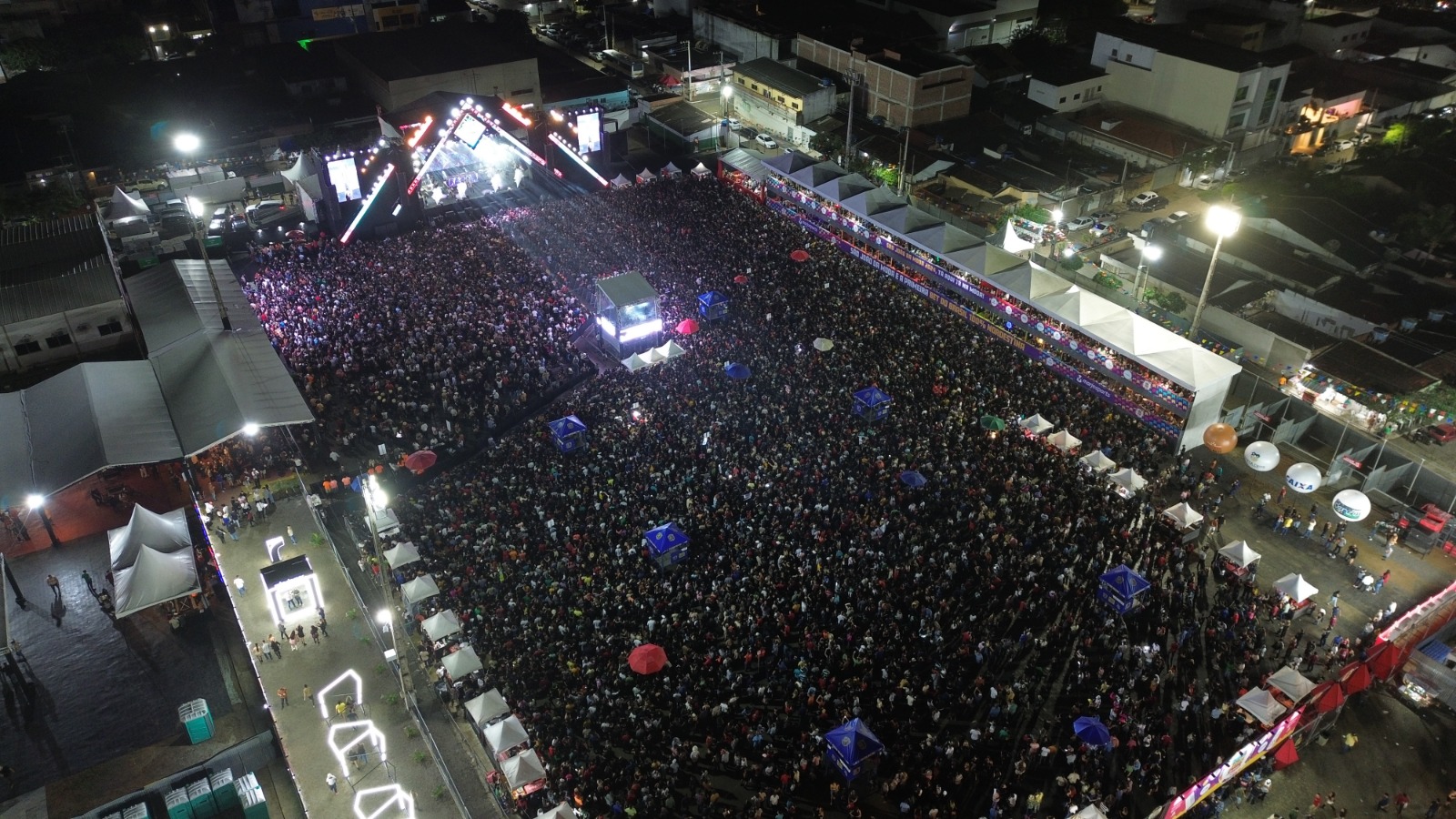 PREFEITURA LANÇA O SÃO JOÃO DA MODA 2026 NESTA QUINTA (30)