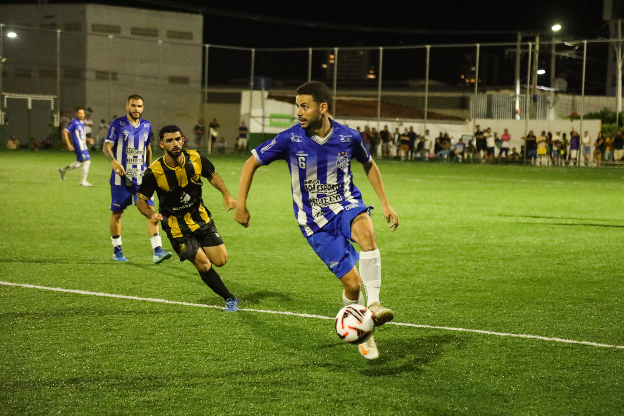 Finais do Campeonato Regional da Moda devem movimentar Santa Cruz do Capibaribe neste sábado 