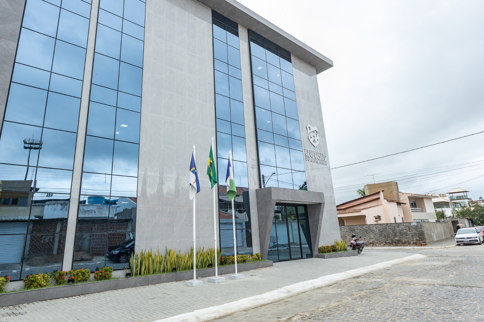 REFIS 2026: Santa Cruz do Capibaribe segue oferecendo desconto em juros e multas para cidadãos com dívidas tributárias.
