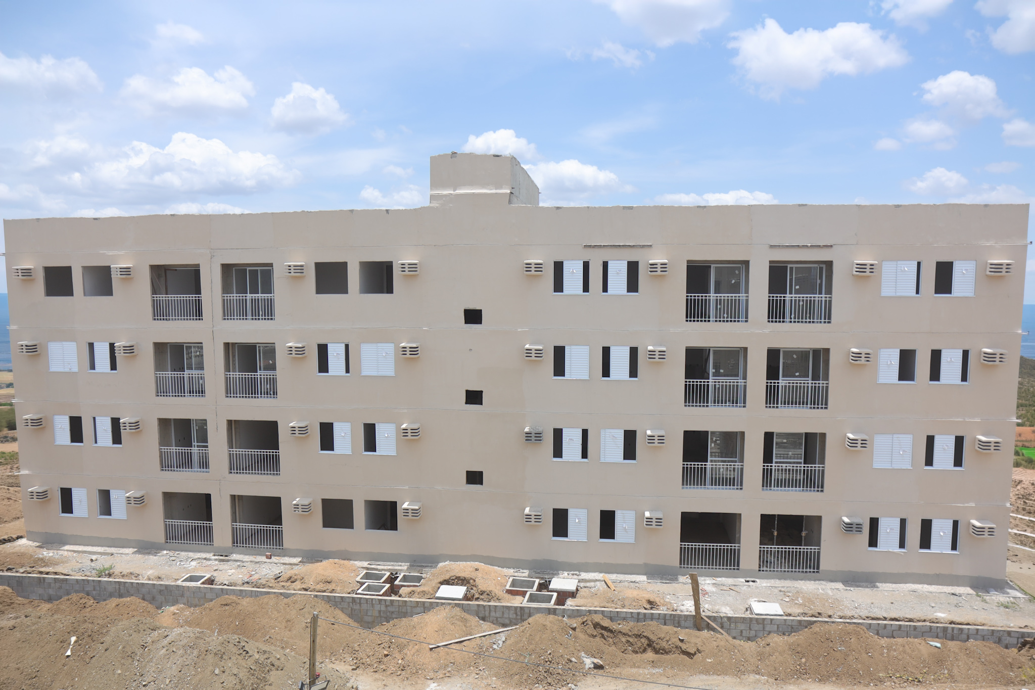 Prefeitura de Santa Cruz do Capibaribe divulga lista prévia de contemplados pela Caixa para o Residencial SCC Módulo I e cadastro de reserva